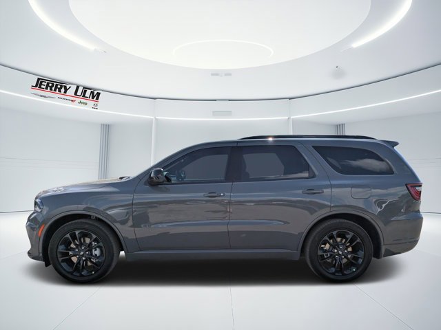 New 2026 Dodge Durango GT w/ Blacktop Package image 6