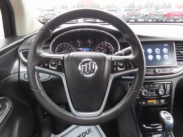 Used 2020 Buick Encore Preferred image 29