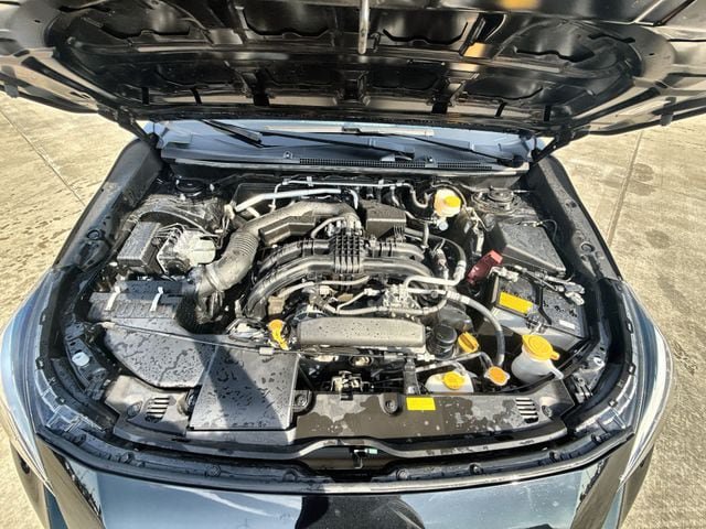 Used 2023 Subaru Crosstrek 2.0i AWD/4WD image 24