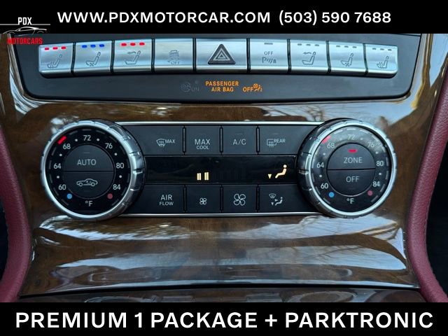 Used 2013 Mercedes-Benz SL 550 image 24
