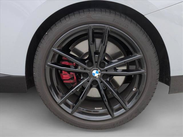 Used 2023 BMW M240i xDrive Coupe w/ Premium Package AWD/4WD image 9