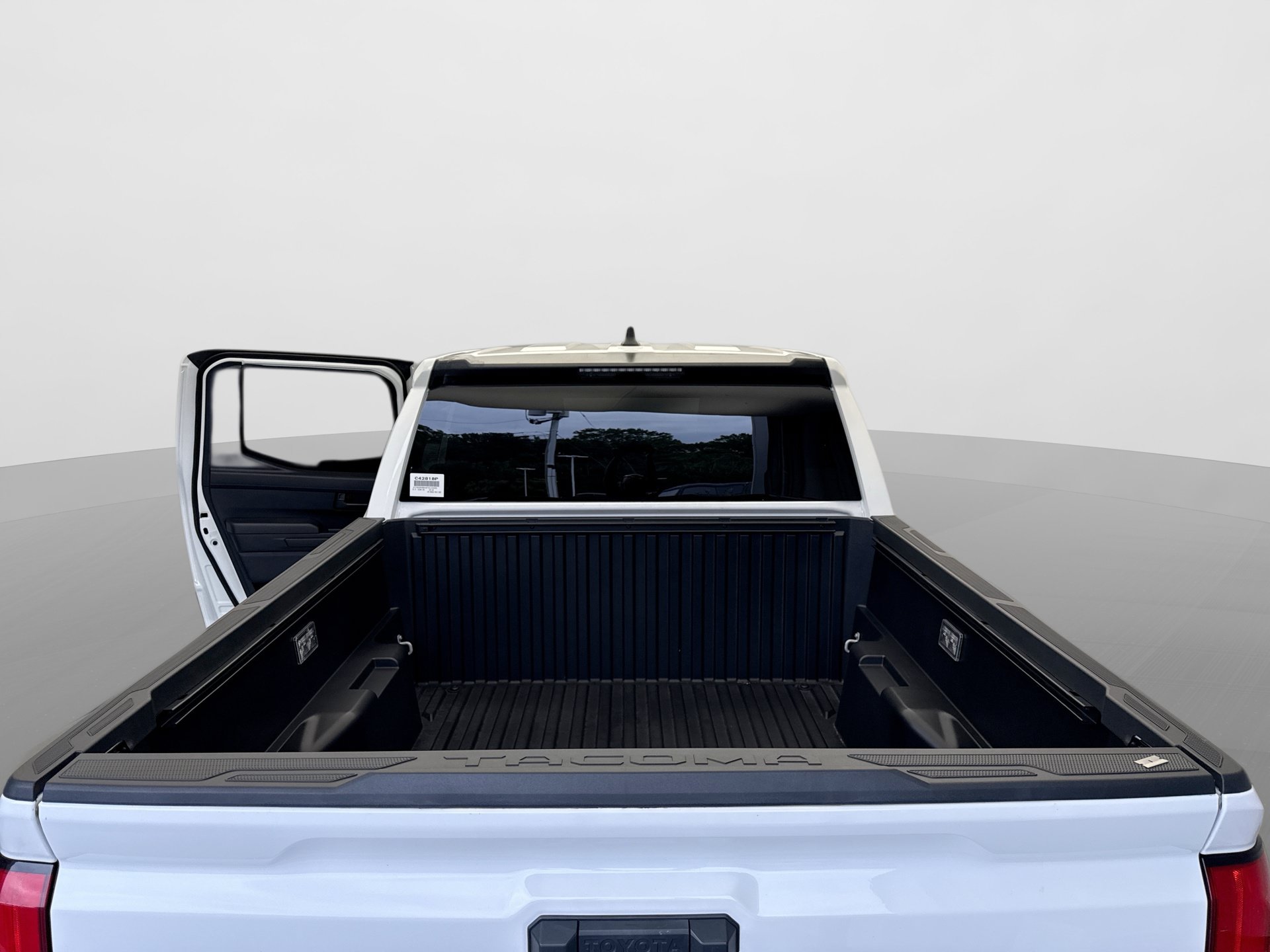 Used 2025 Toyota Tacoma SR RWD image 21