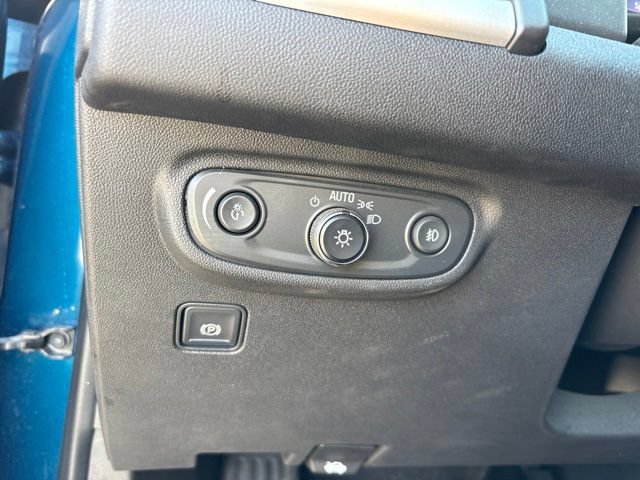 Used 2020 GMC Terrain SLT w/ Preferred Package FWD image 20