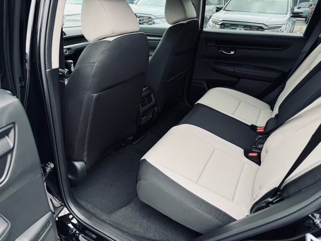 New 2026 Honda CR-V EX image 20