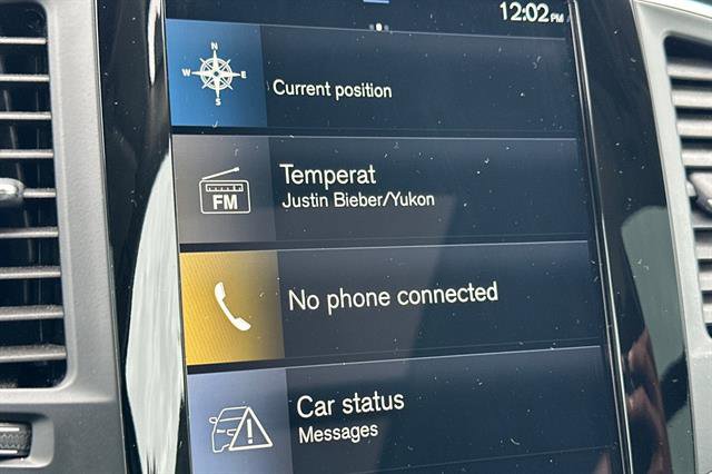 Certified 2021 Volvo XC90 T8 Inscription Expression w/ Protection Package Premier image 21