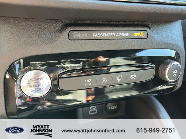 New 2026 Ford Escape ST-Line w/ Tech Pack #1 image 30