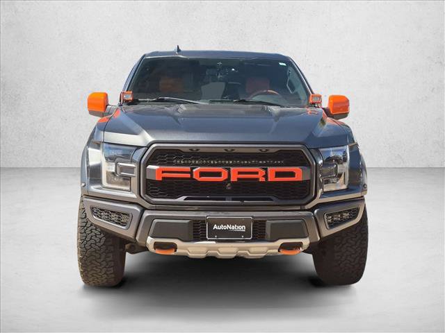 Used 2019 Ford F150 Raptor w/ Equipment Group 802A Luxury AWD/4WD image 2