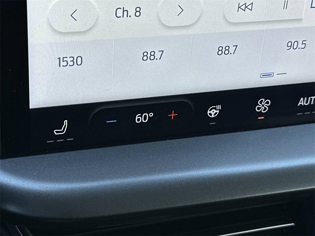 Used 2023 Ford Escape Active w/ Tech Pack #2 image 17