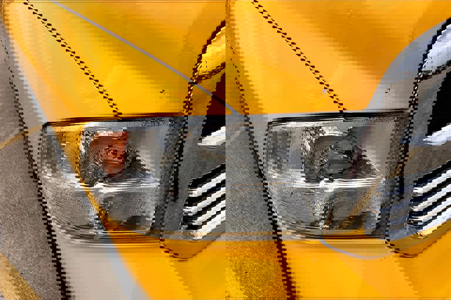 Used 2016 RAM 1500 Lone Star RWD image 27