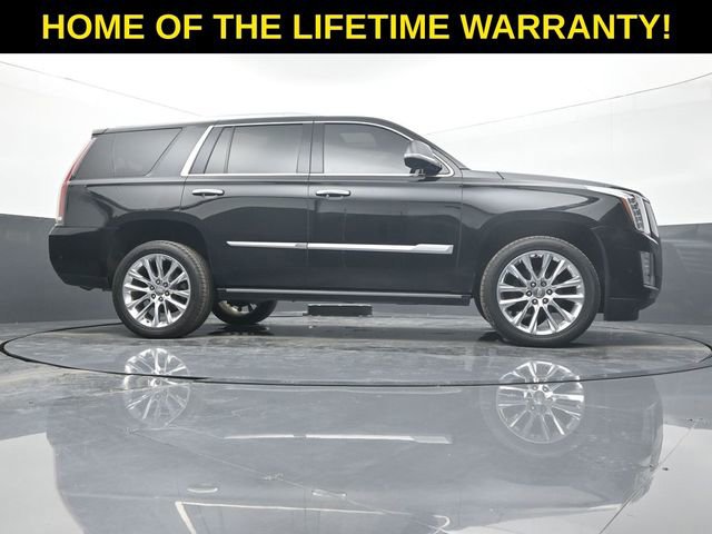 Used 2020 Cadillac Escalade Premium Luxury image 66