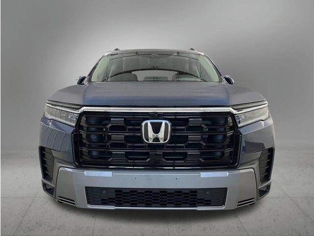 New 2026 Honda Pilot Elite image 10