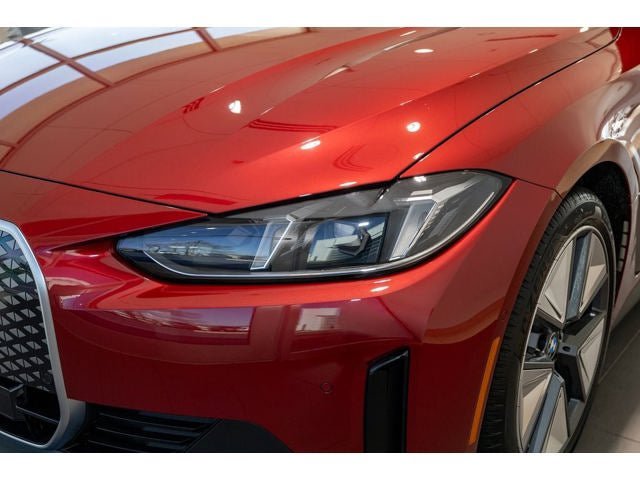 New 2026 BMW i4 xDrive40i w/ Premium Package AWD/4WD image 47