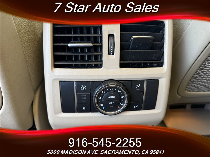 Used 2016 Mercedes-Benz GL 450 4MATIC image 18