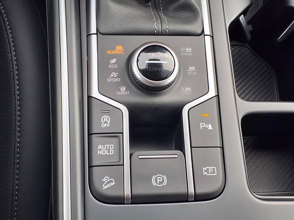 New 2026 Kia Sorento EX AWD/4WD image 8