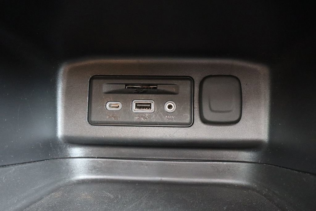 Used 2024 Chevrolet Equinox RS image 15