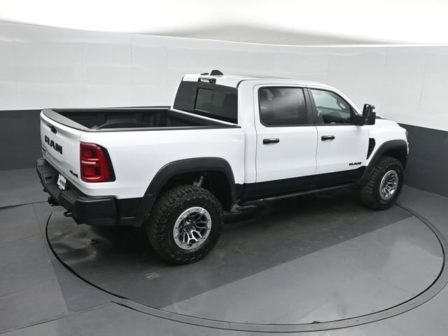 New 2026 RAM 1500 RHO w/ RHO Level 1 Equipment Group image 31