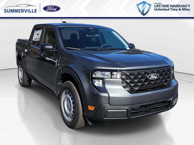 New 2026 Ford Maverick XL