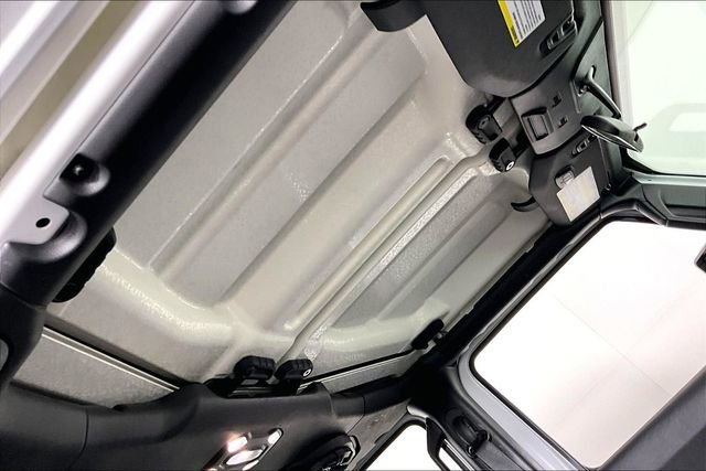 Used 2021 Jeep Gladiator Mojave w/ Cold Weather Group image 26