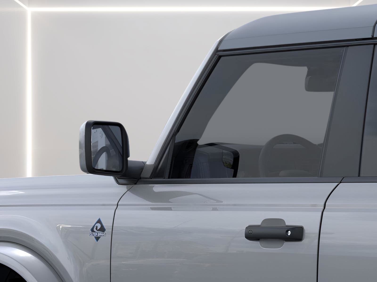 New 2026 Ford Bronco Outer Banks image 22