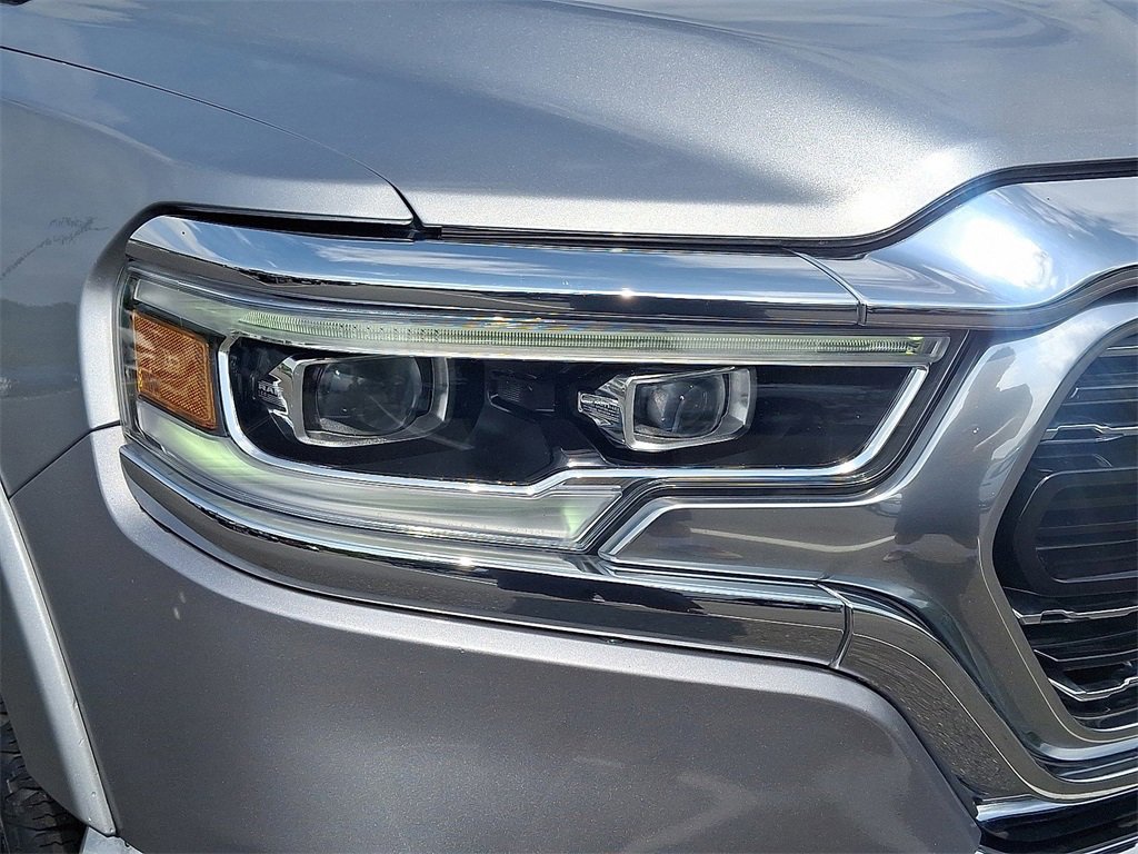 Certified 2024 RAM 1500 Limited image 9