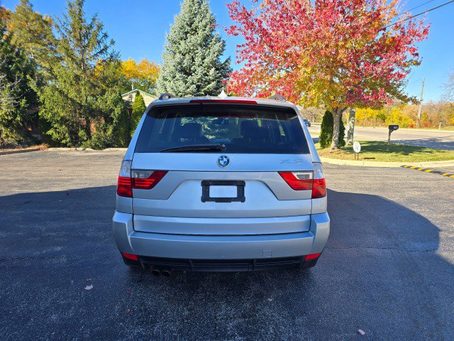 Used 2007 BMW X3 3.0si AWD/4WD image 7