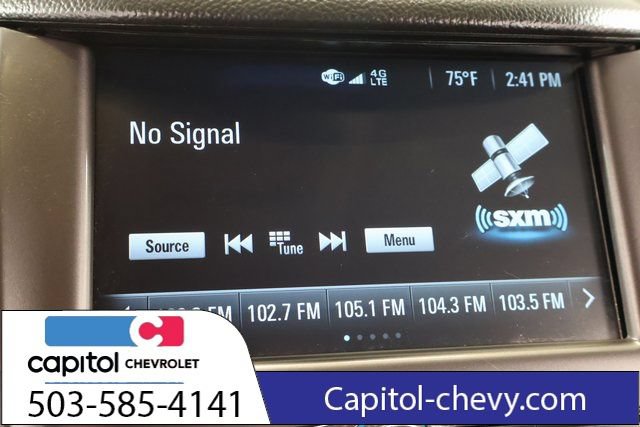 Used 2018 Chevrolet Cruze LT FWD image 24