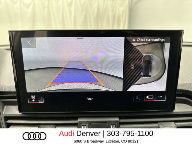 Certified 2022 Audi Q5 e Premium Plus AWD/4WD image 18