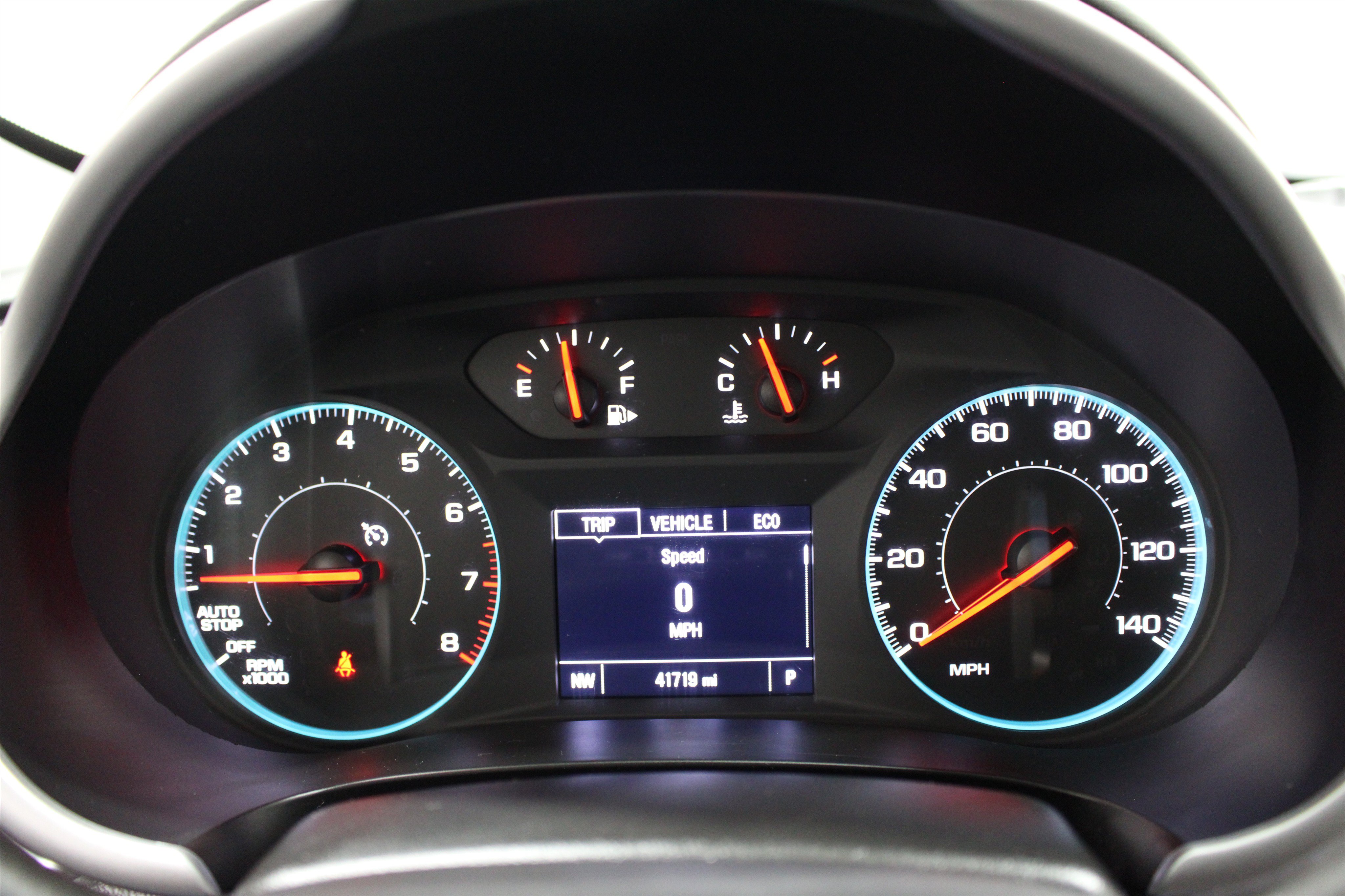 Used 2023 Chevrolet Malibu LS FWD image 14