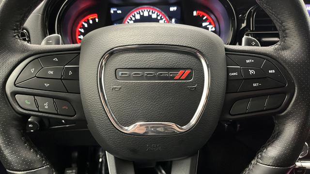 Used 2022 Dodge Durango R/T w/ Tow 'N Go Package image 16