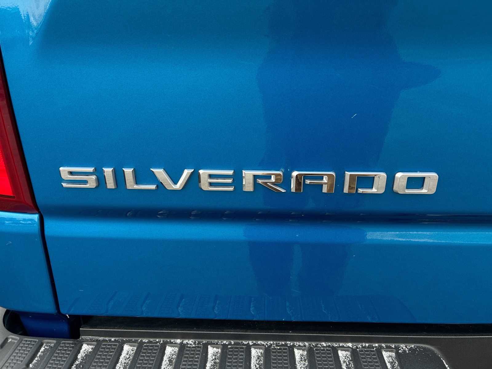 Certified 2022 Chevrolet Silverado 1500 LTZ image 32