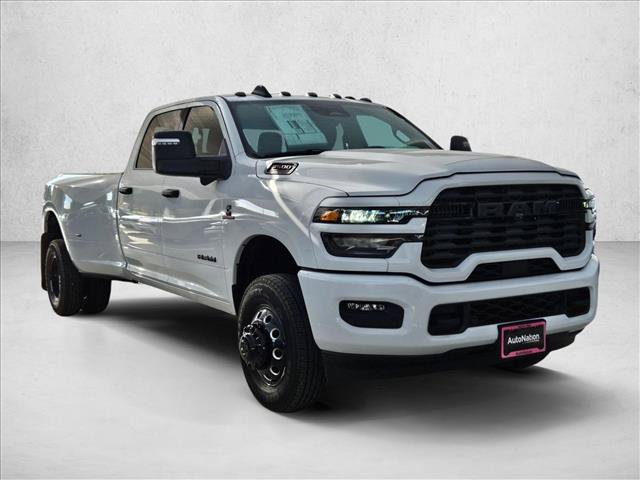 New 2026 RAM 3500 Lone Star AWD/4WD image 7
