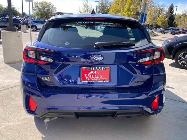 New 2026 Subaru Impreza 2.0i Sport AWD/4WD image 4