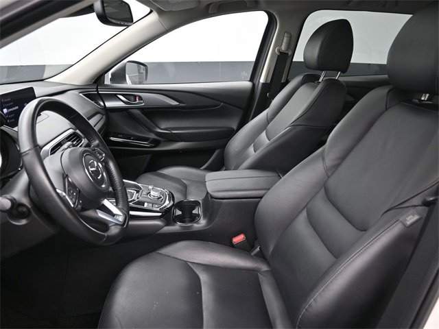 Certified 2023 MAZDA CX-9 Touring image 24