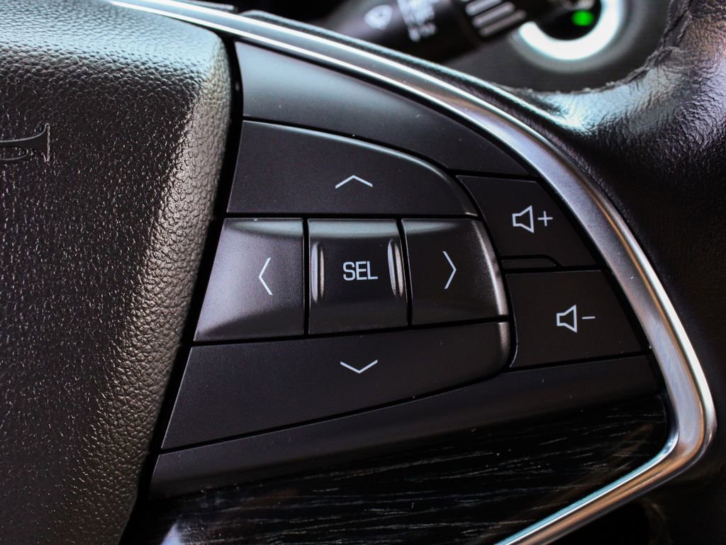 Used 2021 Cadillac XT5 Premium Luxury image 29