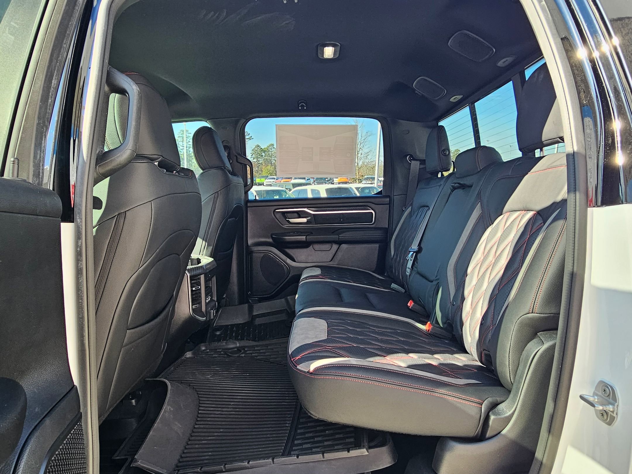 New 2026 RAM 1500 Big Horn image 22