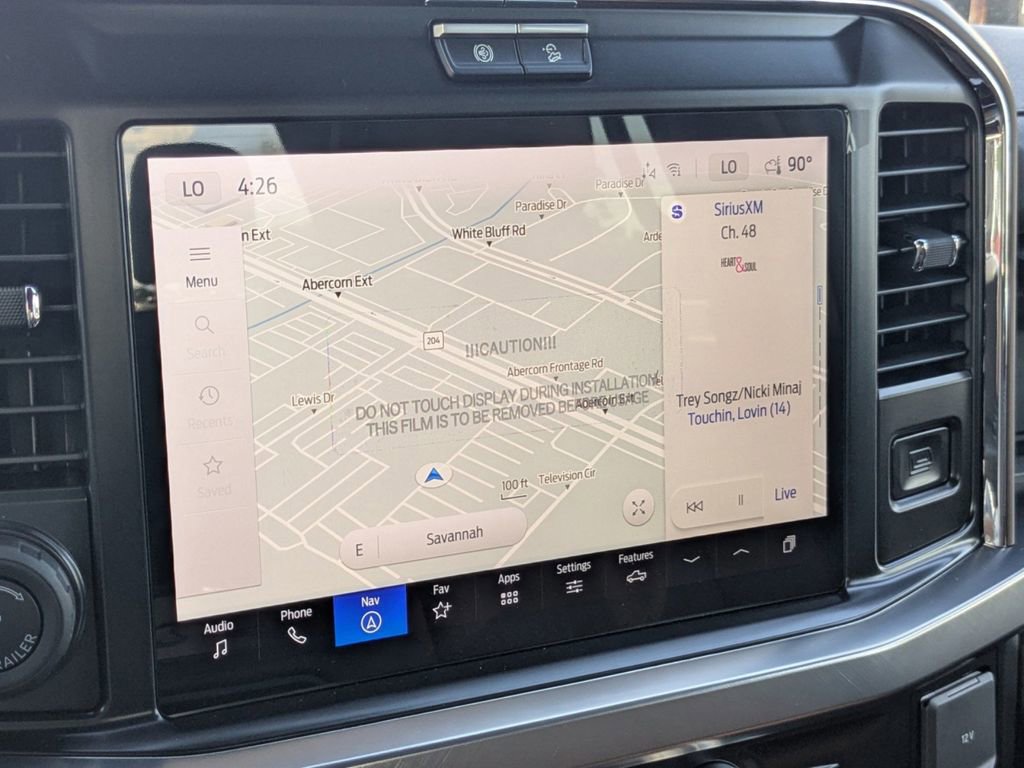 New 2026 Ford F250 King Ranch image 23