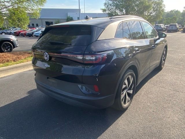 Used 2023 Volkswagen ID.4 Pro image 11