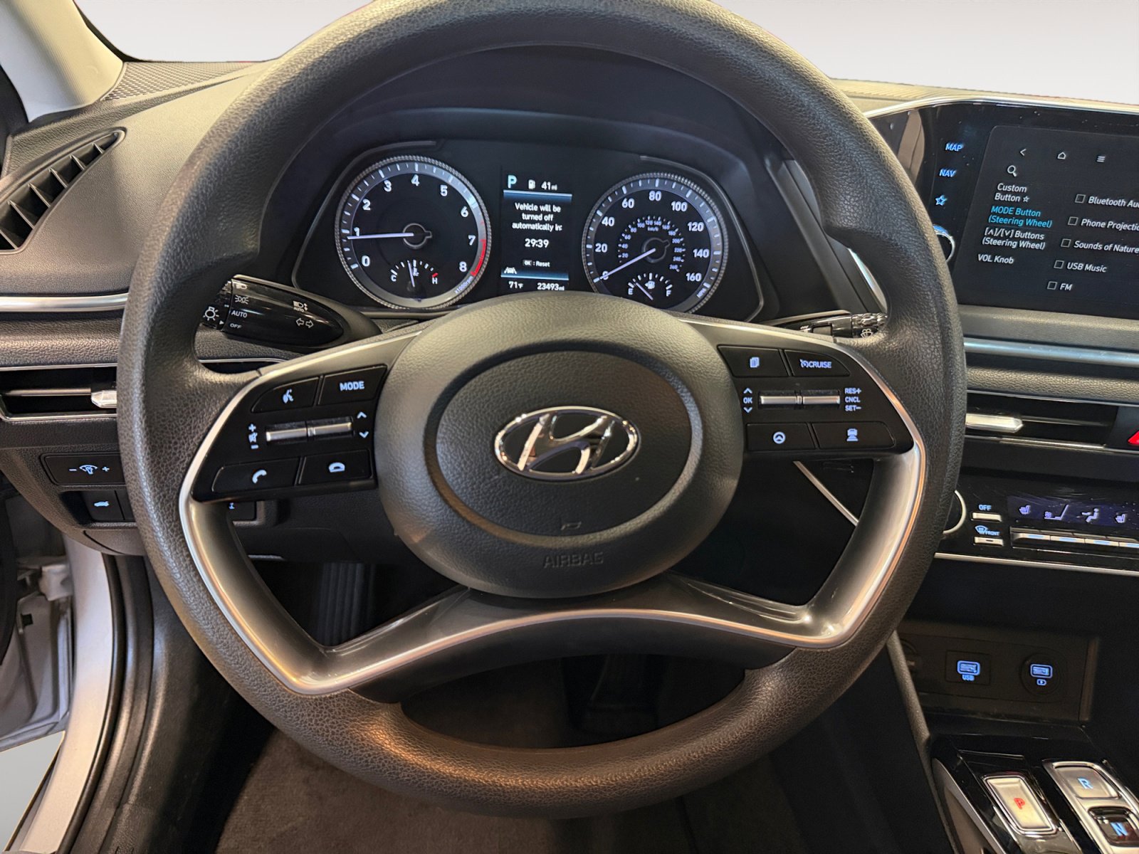 Used 2023 Hyundai Sonata SEL FWD image 15