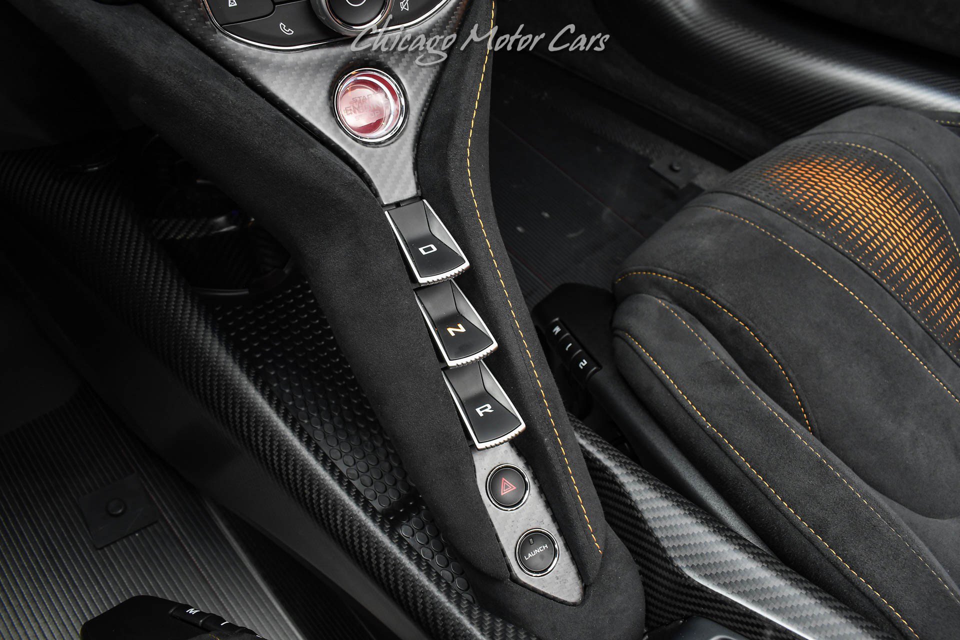 Used 2022 McLaren 765LT image 17