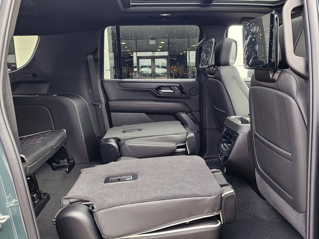 New 2026 GMC Yukon XL AT4 Ultimate image 53