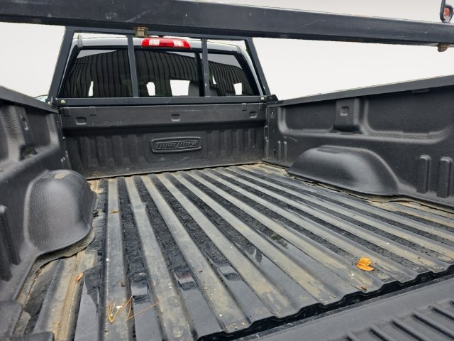 Used 2016 Chevrolet Silverado 1500 LT w/ All Star Edition AWD/4WD image 21