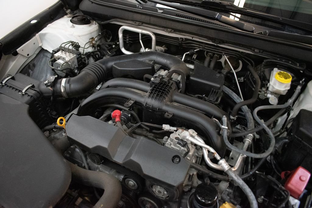 Used 2018 Subaru Outback 2.5i Limited w/ Popular Package #2 image 10