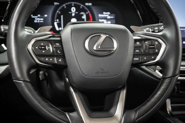 Certified 2025 Lexus RX 350 Premium w/ Convenience Package image 13