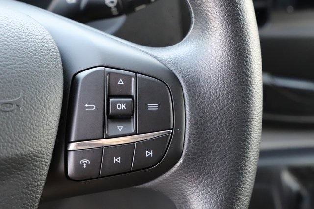 New 2026 Ford Transit 250 Low Roof w/ Load Area Protection Package image 18