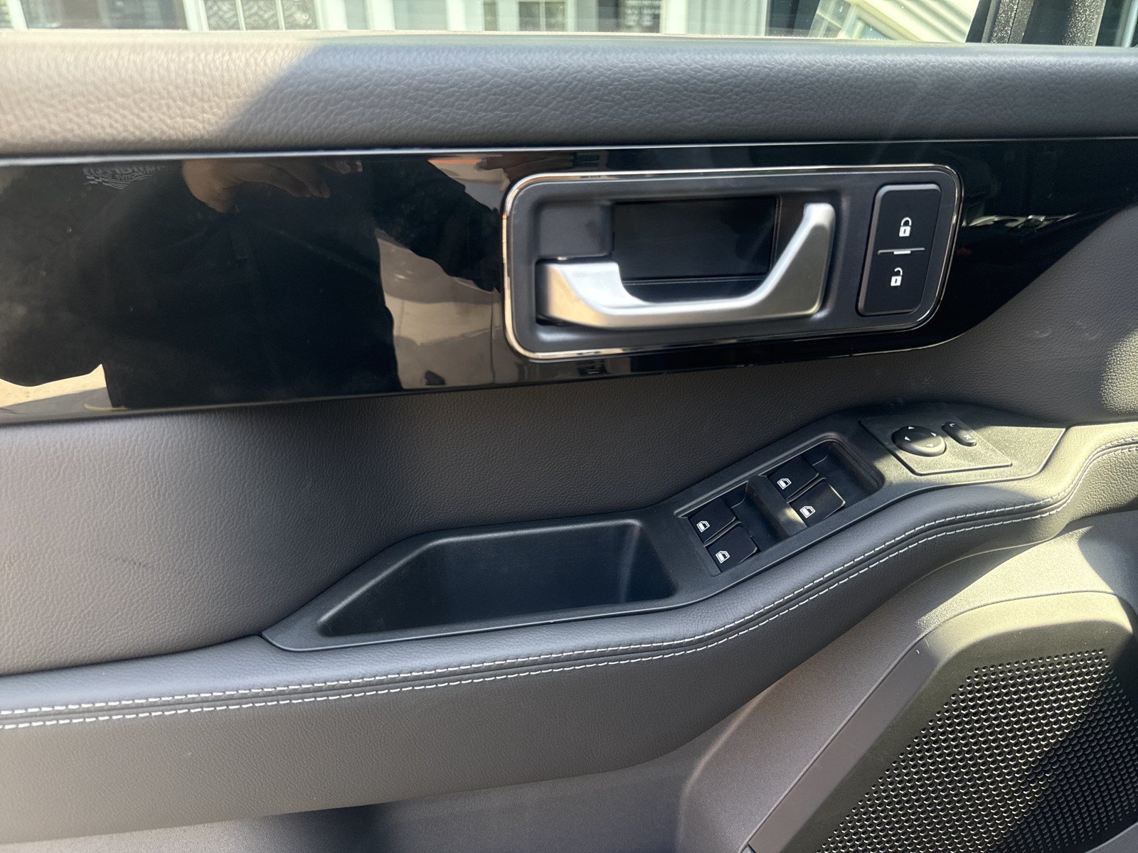New 2026 INEOS Grenadier Station Wagon AWD/4WD image 14