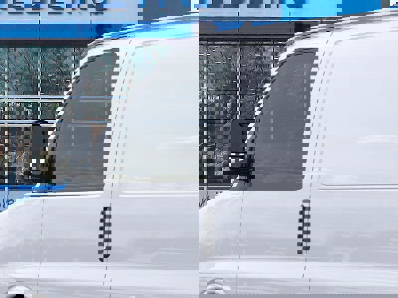 New 2025 Chevrolet Express 3500 Extended w/ Driver Convenience Package image 36