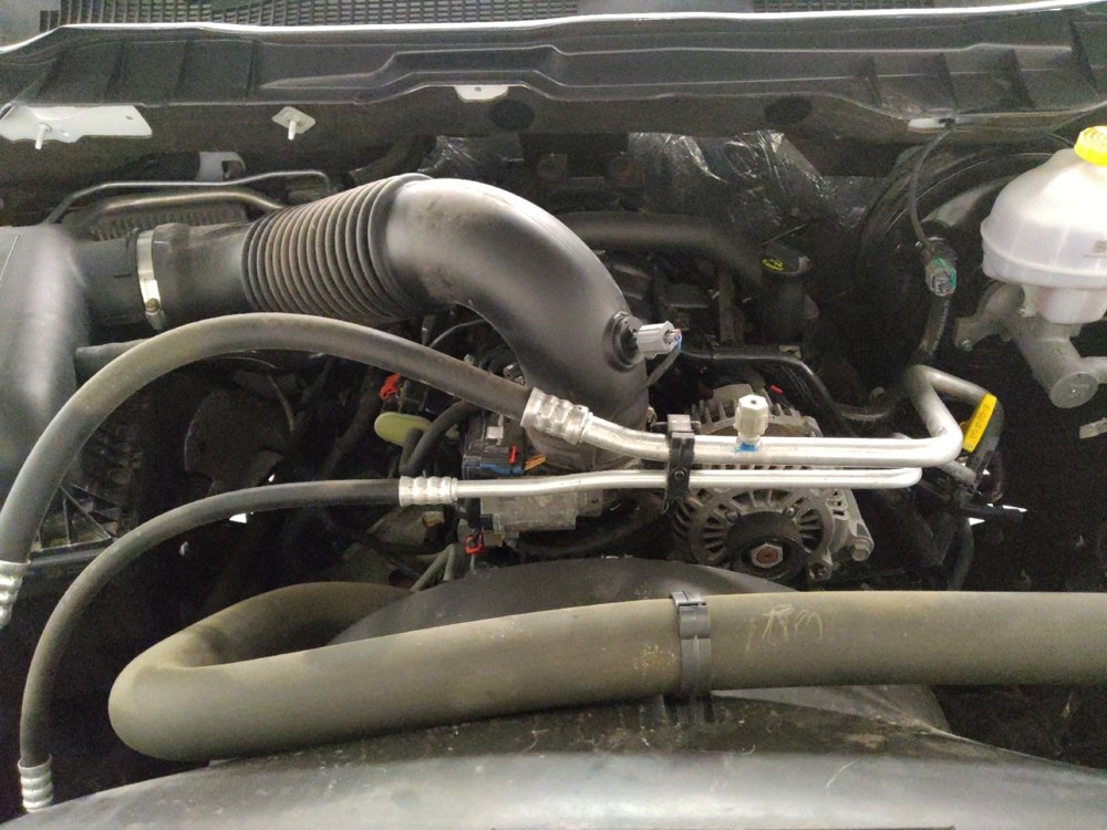 Used 2022 RAM 1500 Tradesman w/ Popular Equipment Group image 30