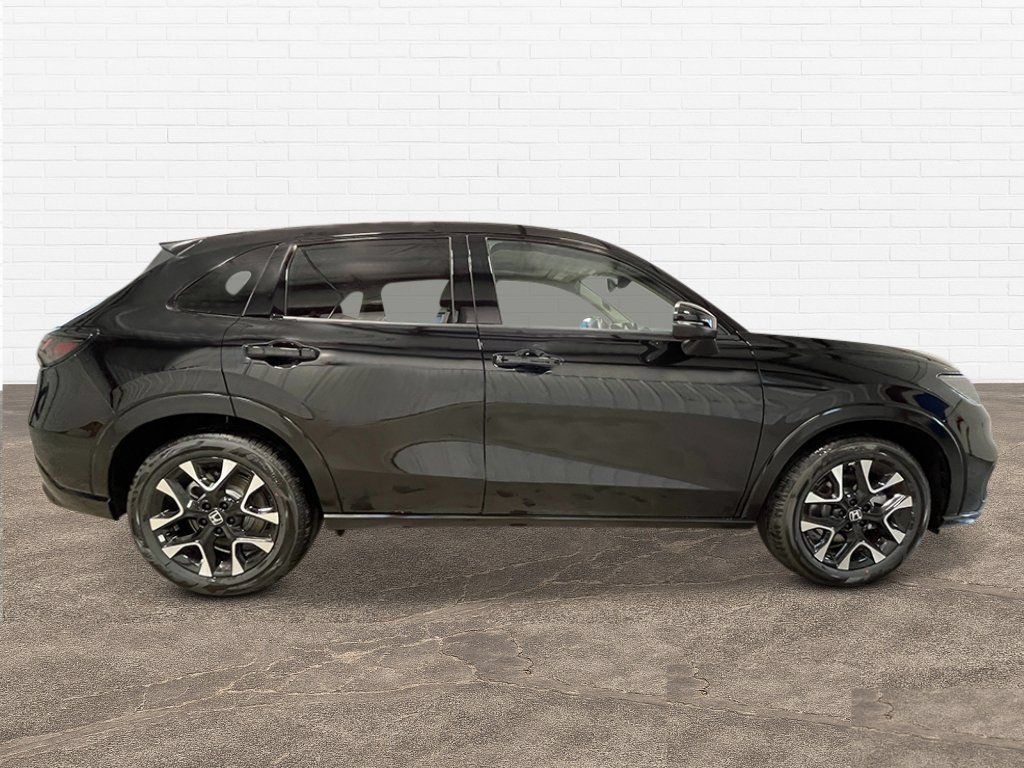 New 2027 Honda HR-V EX-L image 7