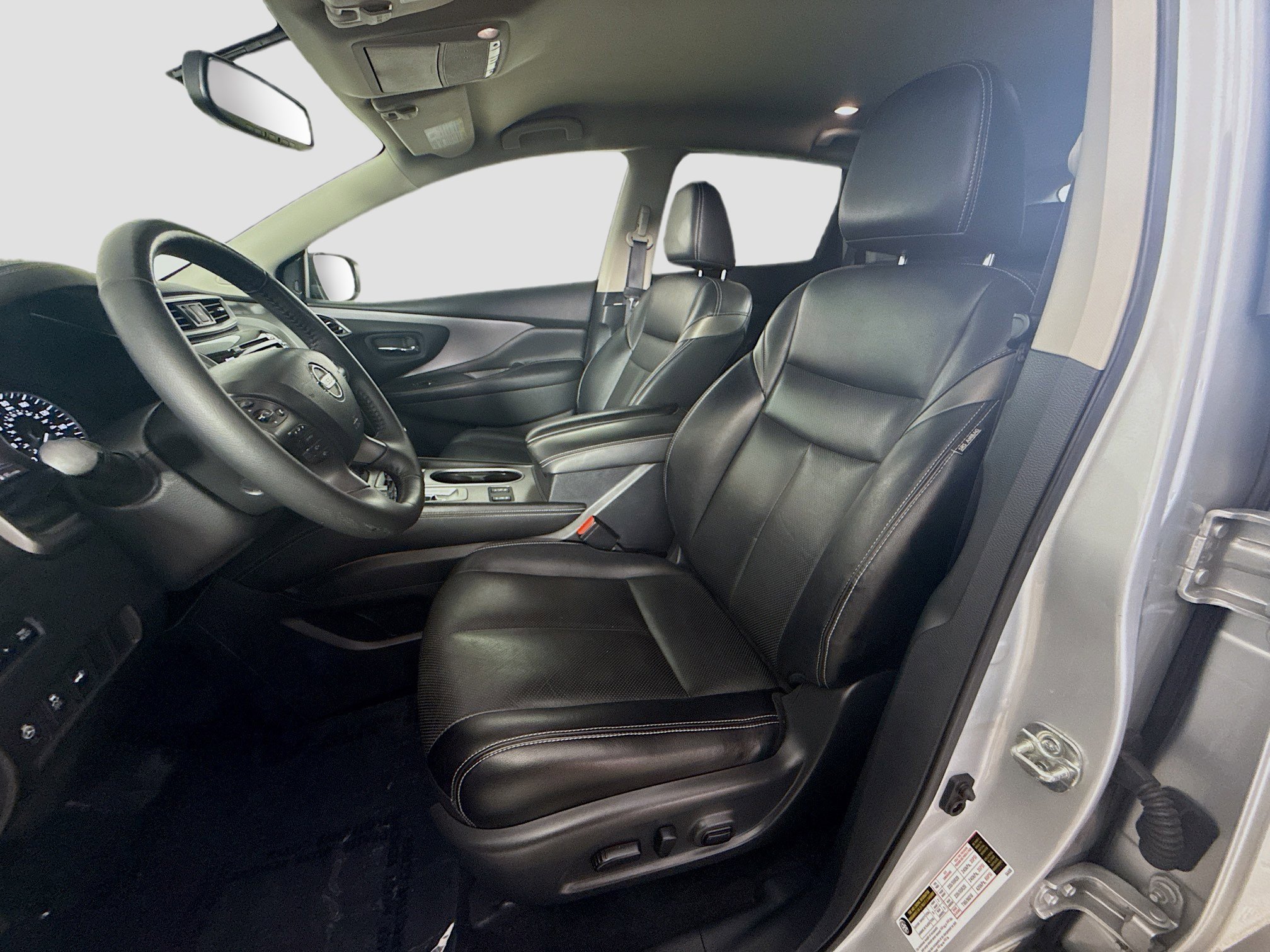 Used 2019 Nissan Murano SL FWD image 22