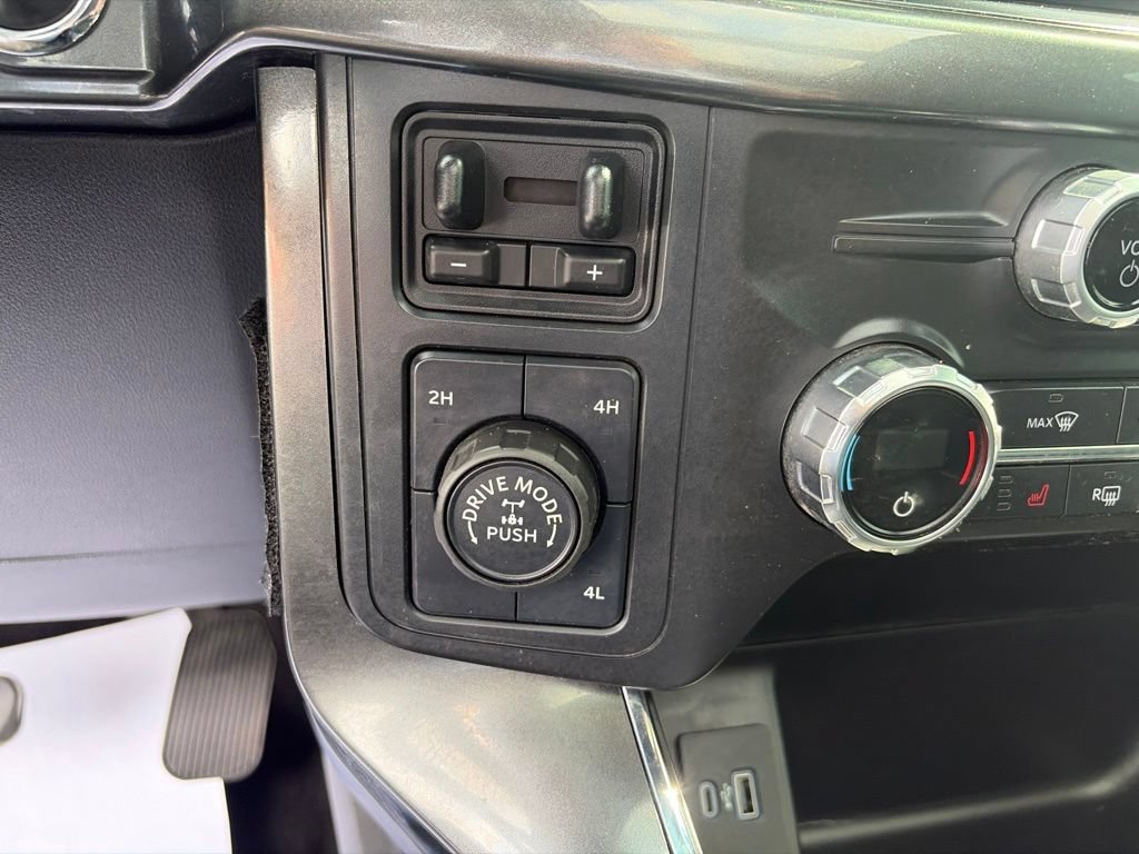 Used 2021 Ford F150 XLT w/ Equipment Group 302A High AWD/4WD image 29